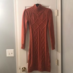 Victoria Secret Sweater Dress